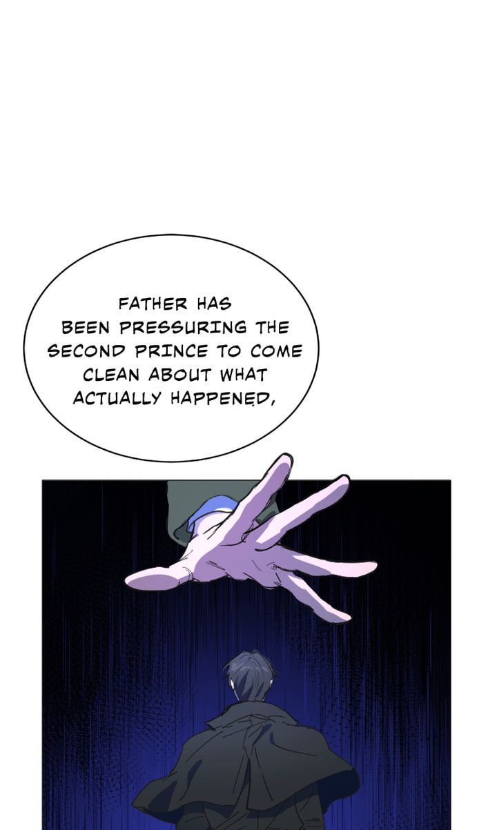 Read Lamia Orphe is Dead chapter 9.1 image 50 on Lezhin