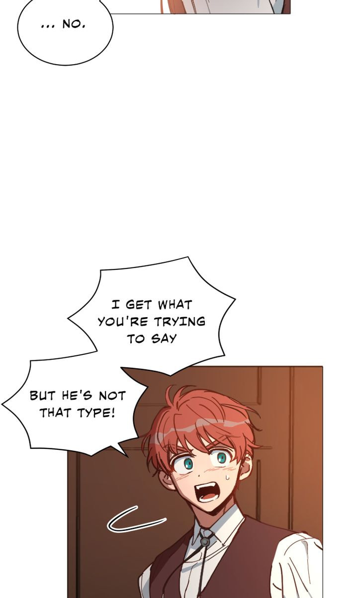 Read Lamia Orphe is Dead chapter 9.1 image 54 on Lezhin