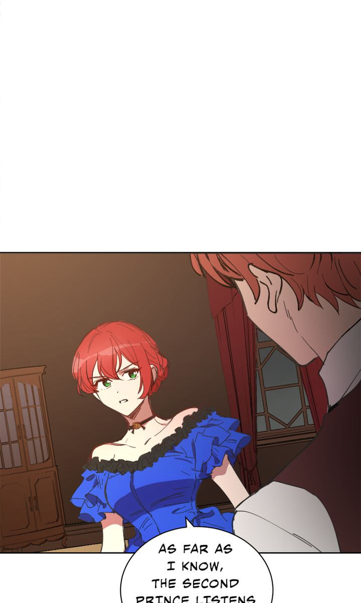Read Lamia Orphe is Dead chapter 9.1 image 56 on Lezhin