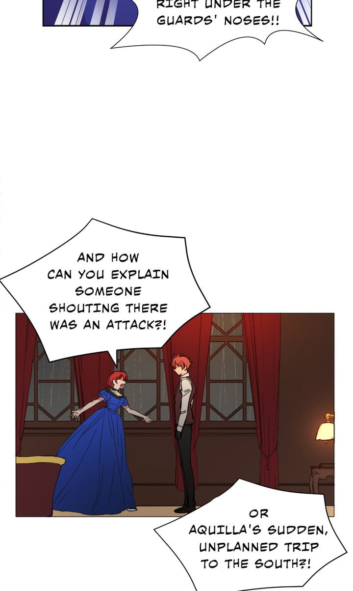 Read Lamia Orphe is Dead chapter 9.1 image 60 on Lezhin