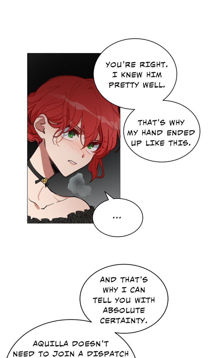 Read Lamia Orphe is Dead chapter 9.1 image 62 on Lezhin