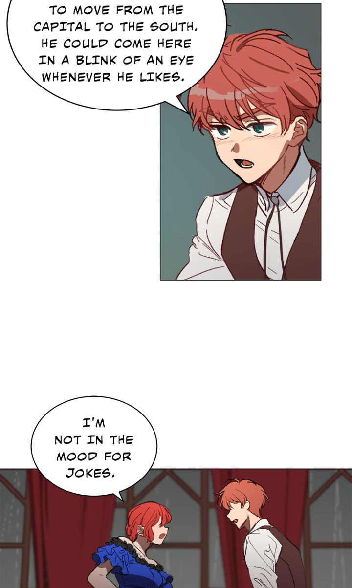 Read Lamia Orphe is Dead chapter 9.1 image 63 on Lezhin