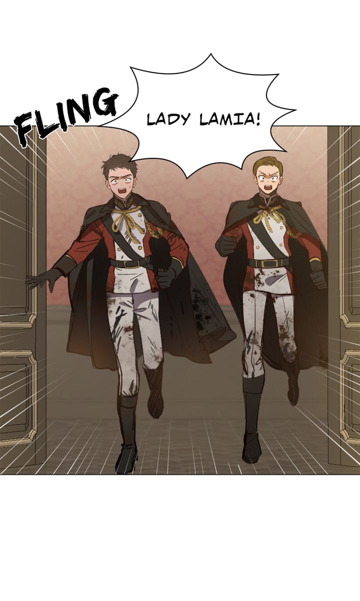 Read Lamia Orphe is Dead chapter 9.1 image 7 on Lezhin