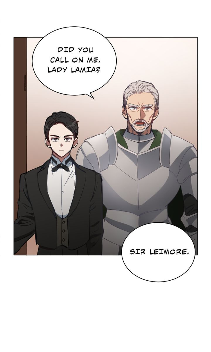 Read Lamia Orphe is Dead chapter 9.1 image 71 on Lezhin