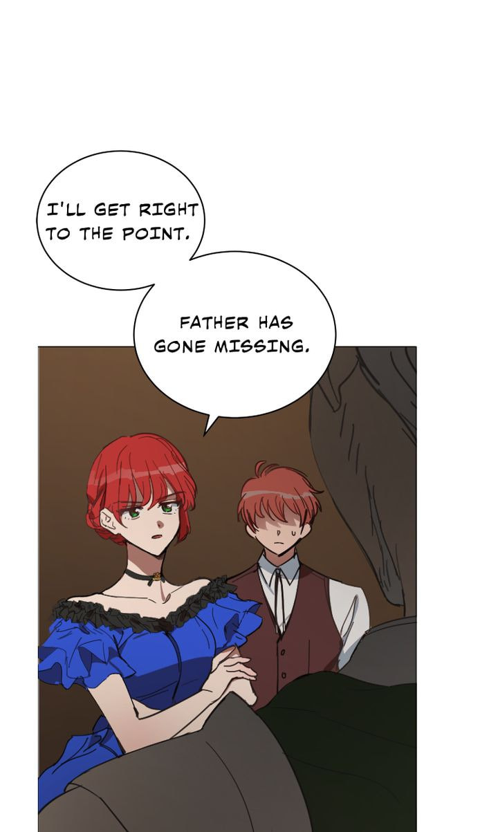 Read Lamia Orphe is Dead chapter 9.1 image 72 on Lezhin