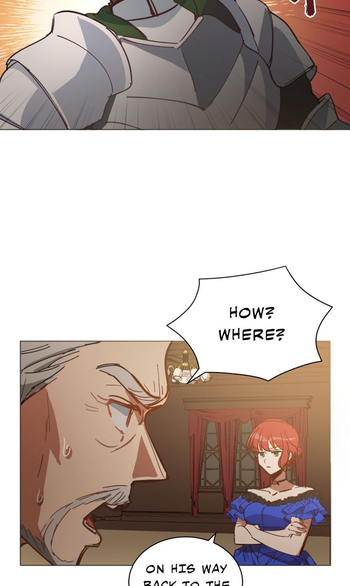 Read Lamia Orphe is Dead chapter 9.1 image 74 on Lezhin