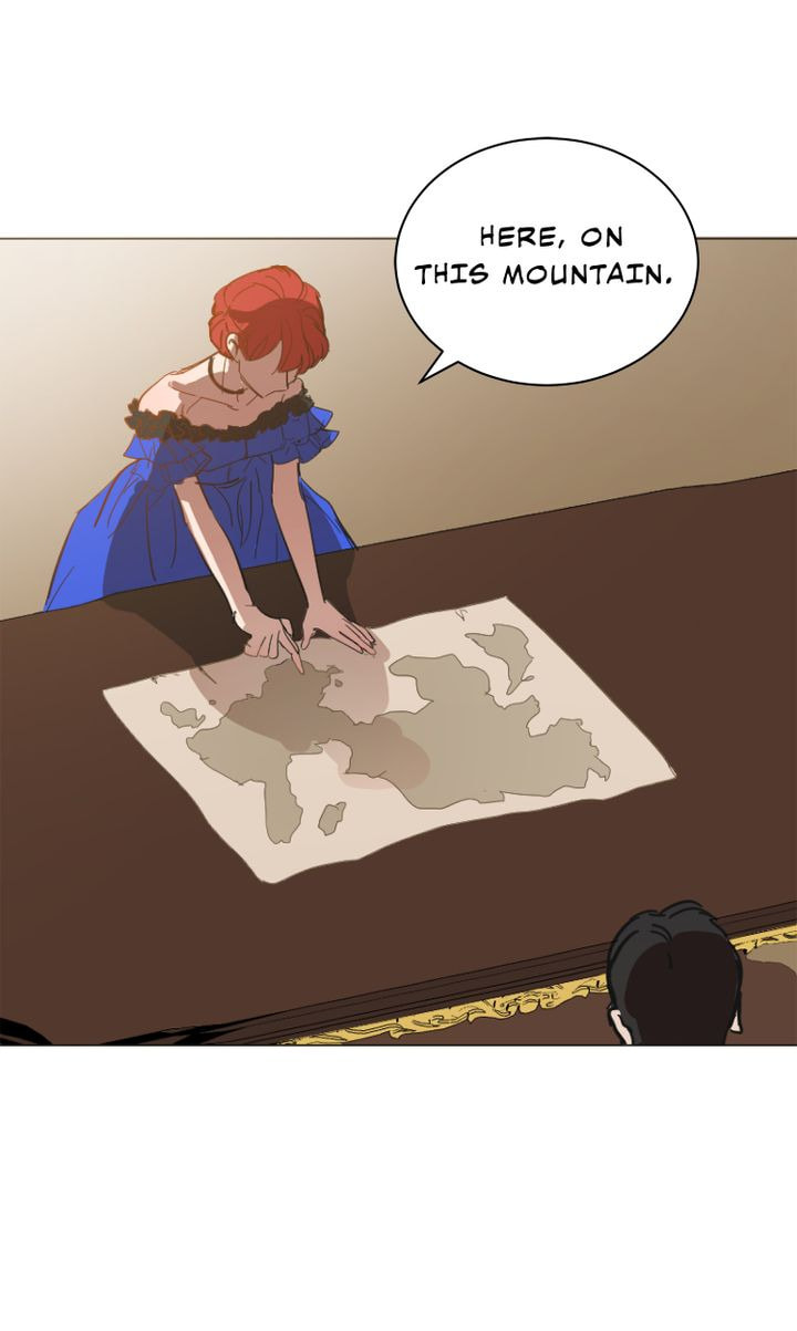 Read Lamia Orphe is Dead chapter 9.1 image 77 on Lezhin