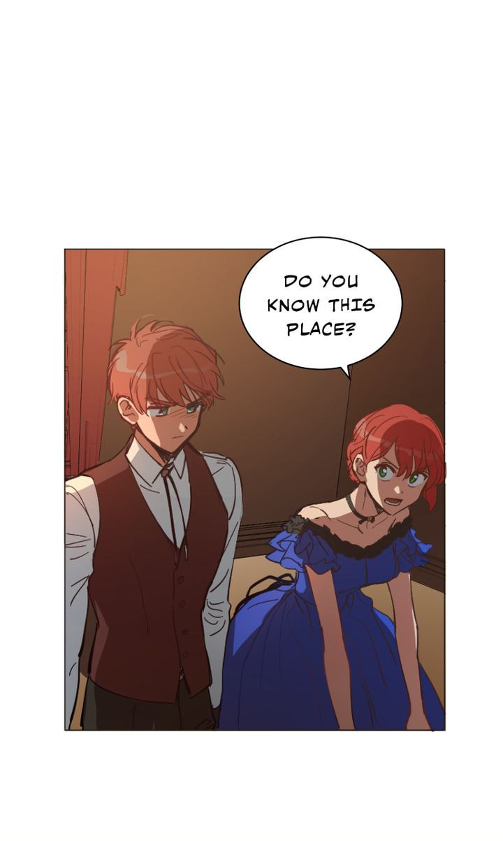 Read Lamia Orphe is Dead chapter 9.1 image 79 on Lezhin