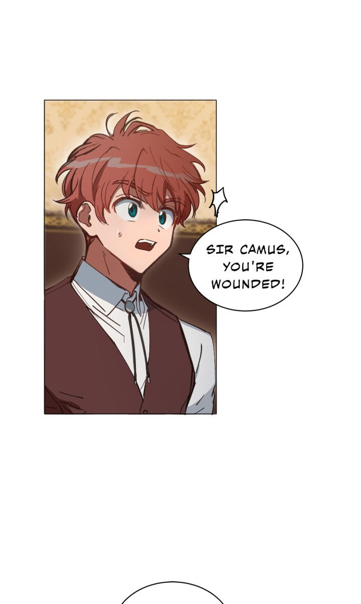 Read Lamia Orphe is Dead chapter 9.1 image 8 on Lezhin