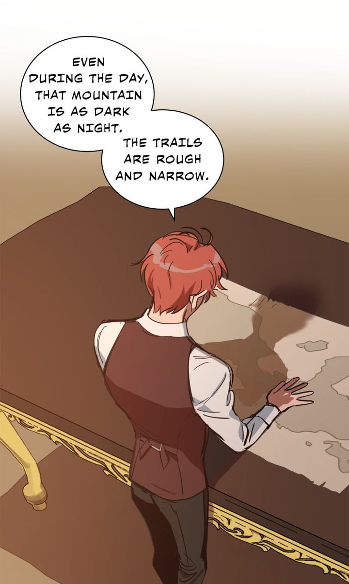 Read Lamia Orphe is Dead chapter 9.1 image 80 on Lezhin