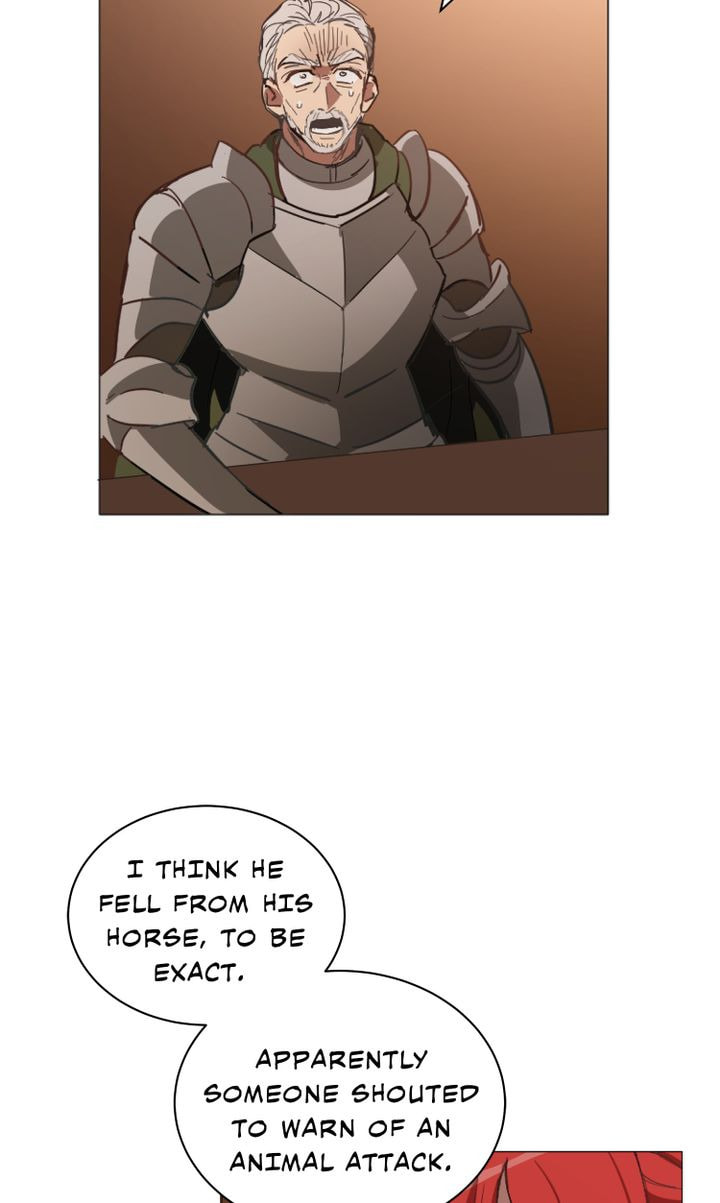 Read Lamia Orphe is Dead chapter 9.1 image 82 on Lezhin