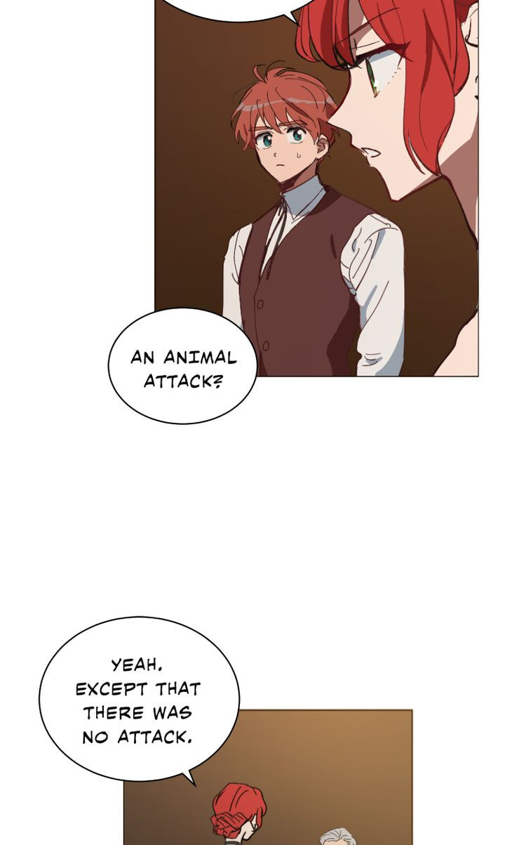Read Lamia Orphe is Dead chapter 9.1 image 83 on Lezhin