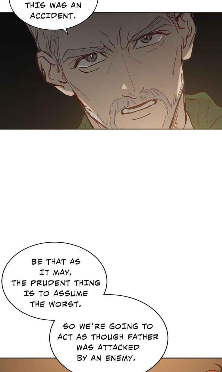 Read Lamia Orphe is Dead chapter 9.1 image 85 on Lezhin