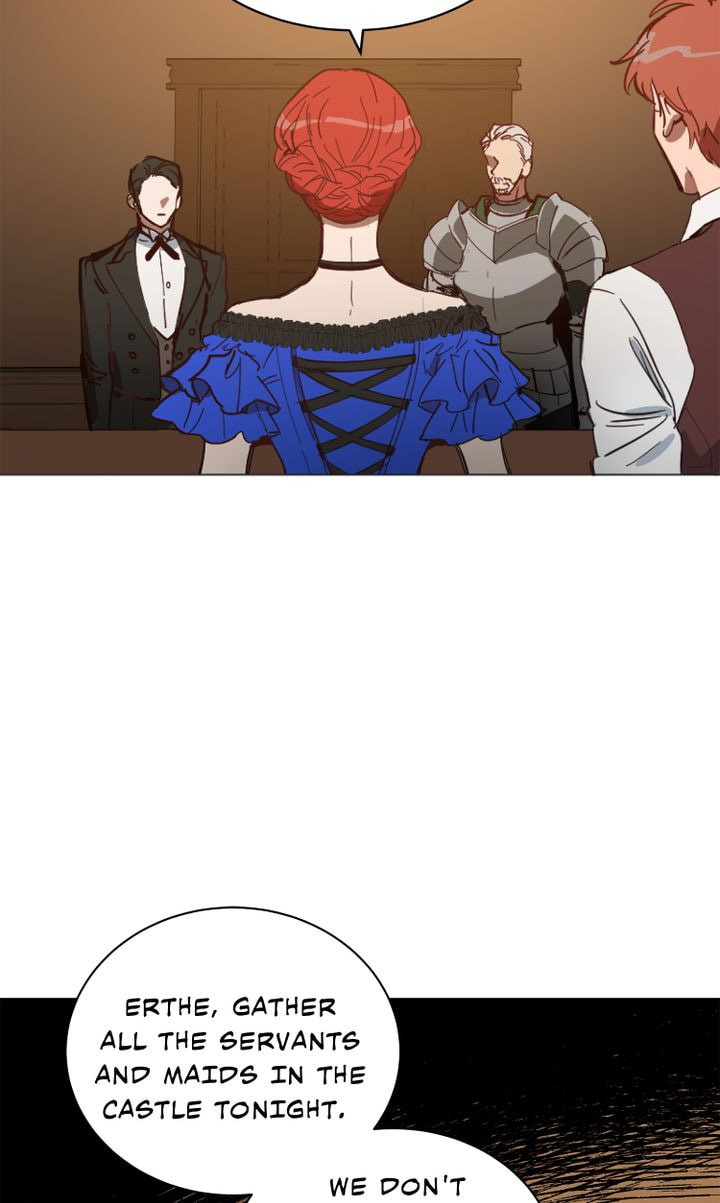 Read Lamia Orphe is Dead chapter 9.1 image 86 on Lezhin
