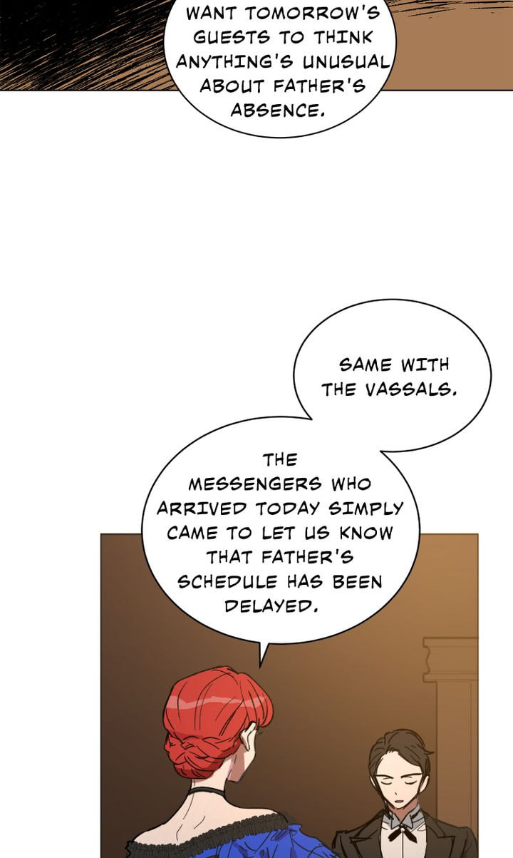 Read Lamia Orphe is Dead chapter 9.1 image 87 on Lezhin