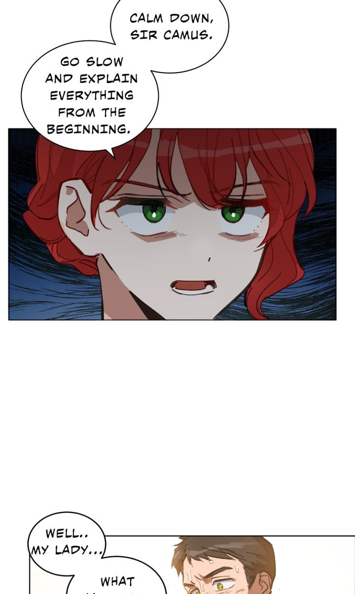 Read Lamia Orphe is Dead chapter 9.1 image 9 on Lezhin