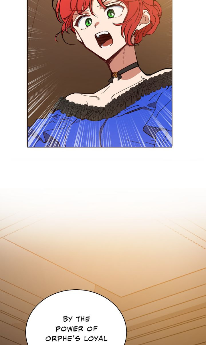 Read Lamia Orphe is Dead chapter 9.1 image 90 on Lezhin