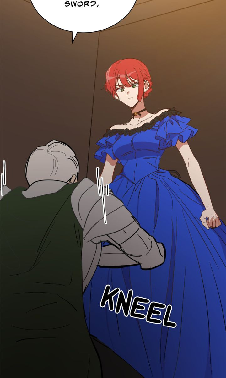 Read Lamia Orphe is Dead chapter 9.1 image 91 on Lezhin