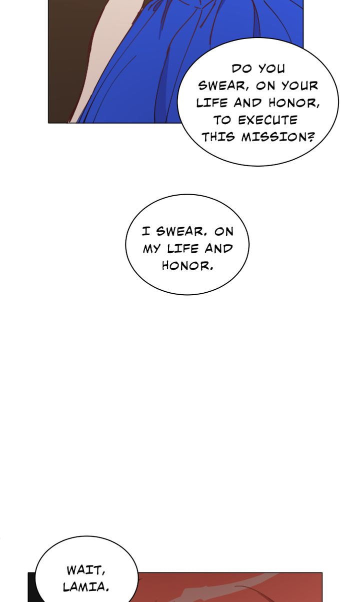 Read Lamia Orphe is Dead chapter 9.1 image 93 on Lezhin