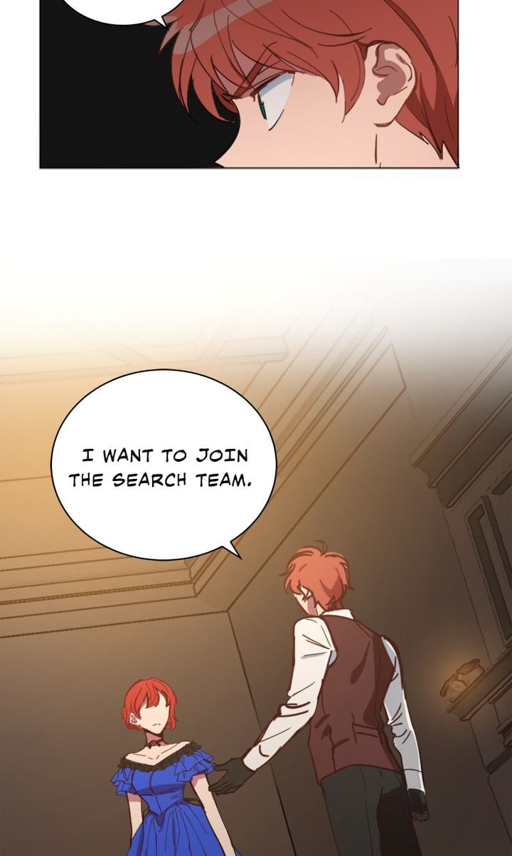 Read Lamia Orphe is Dead chapter 9.1 image 94 on Lezhin