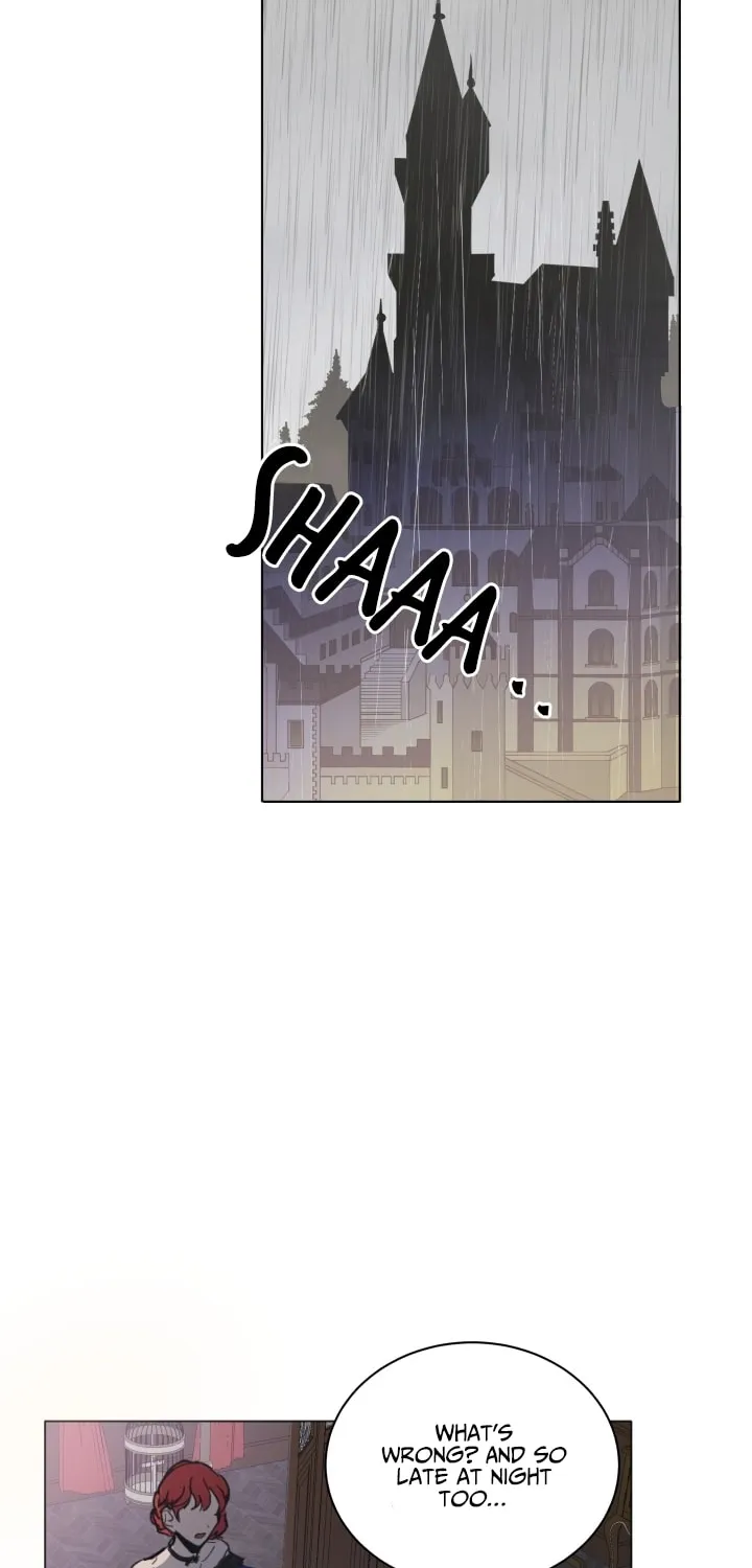 Read Lamia Orphe is Dead chapter 9 image 1 on Lezhin