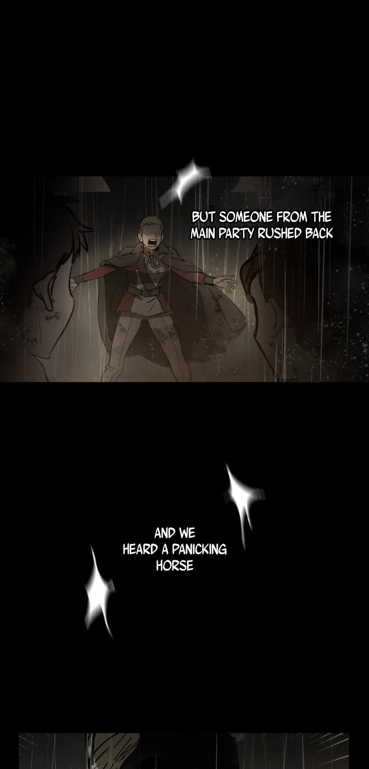 Read Lamia Orphe is Dead chapter 9 image 12 on Lezhin