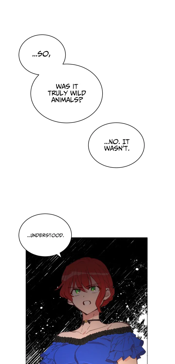 Read Lamia Orphe is Dead chapter 9 image 15 on Lezhin