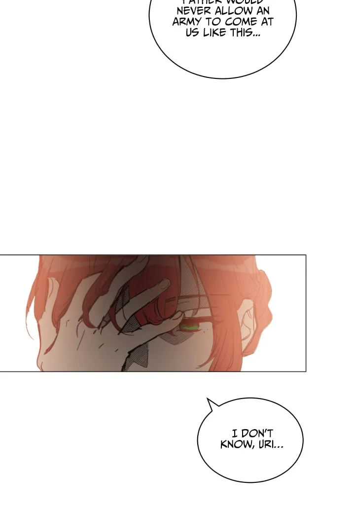 Read Lamia Orphe is Dead chapter 9 image 19 on Lezhin