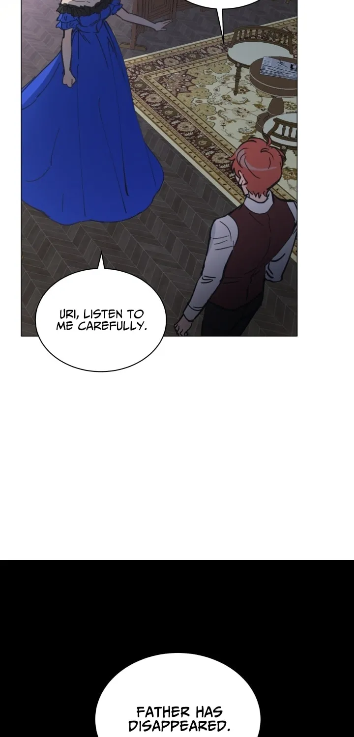 Read Lamia Orphe is Dead chapter 9 image 2 on Lezhin