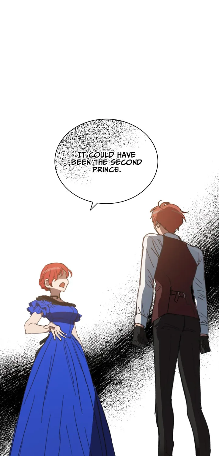 Read Lamia Orphe is Dead chapter 9 image 20 on Lezhin