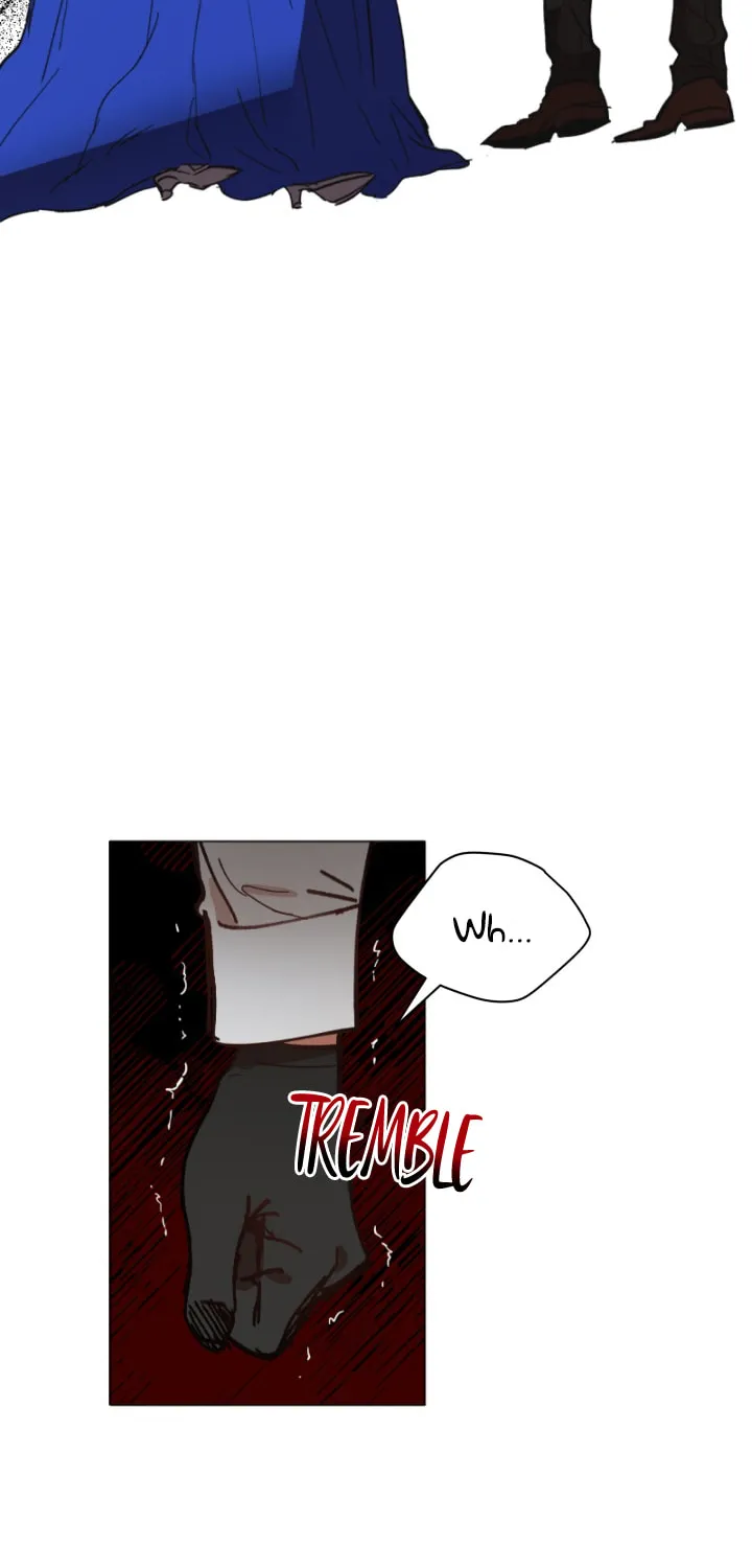 Read Lamia Orphe is Dead chapter 9 image 21 on Lezhin