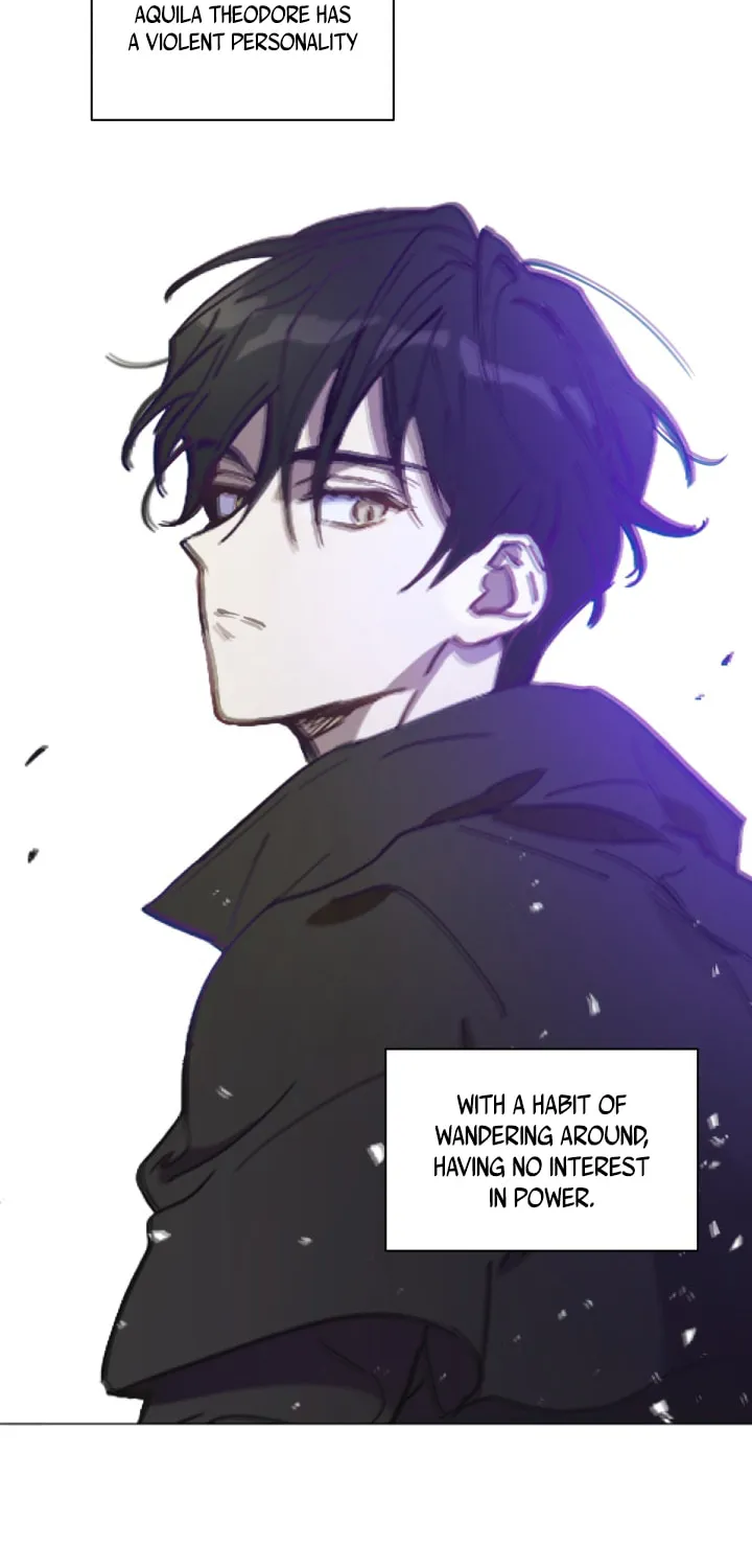 Read Lamia Orphe is Dead chapter 9 image 25 on Lezhin