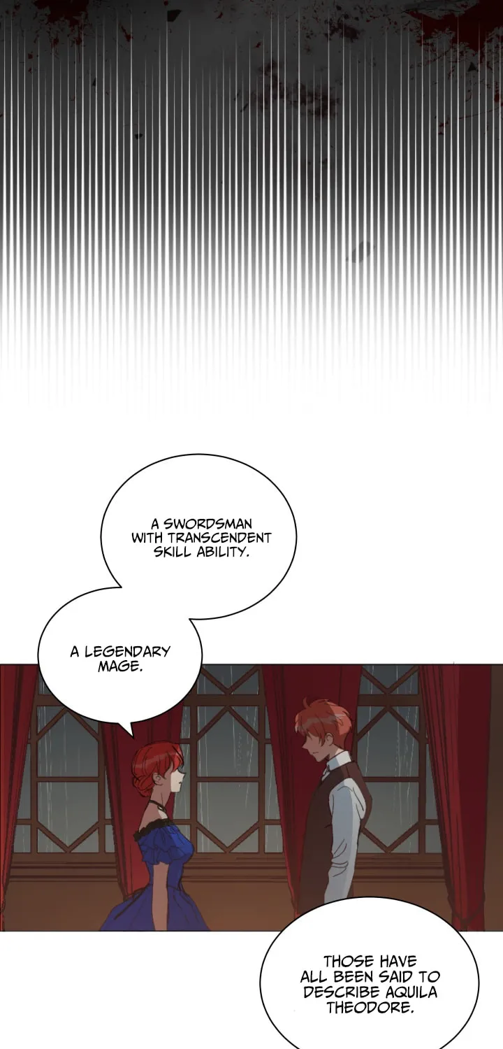 Read Lamia Orphe is Dead chapter 9 image 29 on Lezhin