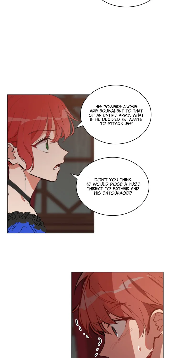 Read Lamia Orphe is Dead chapter 9 image 30 on Lezhin