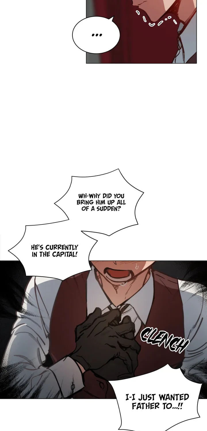Read Lamia Orphe is Dead chapter 9 image 31 on Lezhin