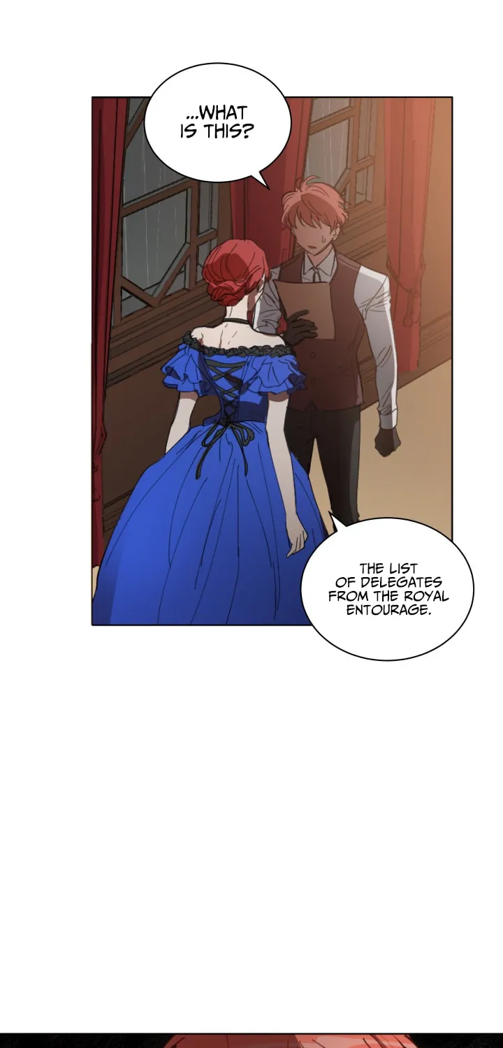Read Lamia Orphe is Dead chapter 9 image 34 on Lezhin