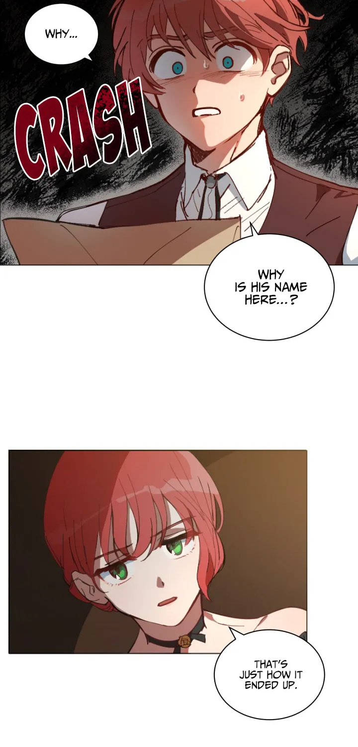 Read Lamia Orphe is Dead chapter 9 image 35 on Lezhin