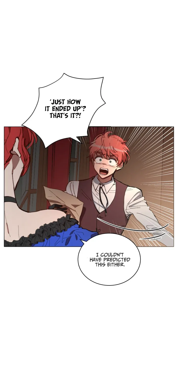 Read Lamia Orphe is Dead chapter 9 image 36 on Lezhin