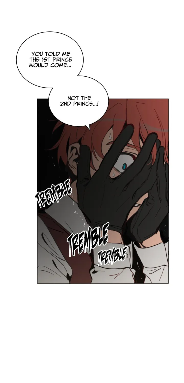 Read Lamia Orphe is Dead chapter 9 image 37 on Lezhin