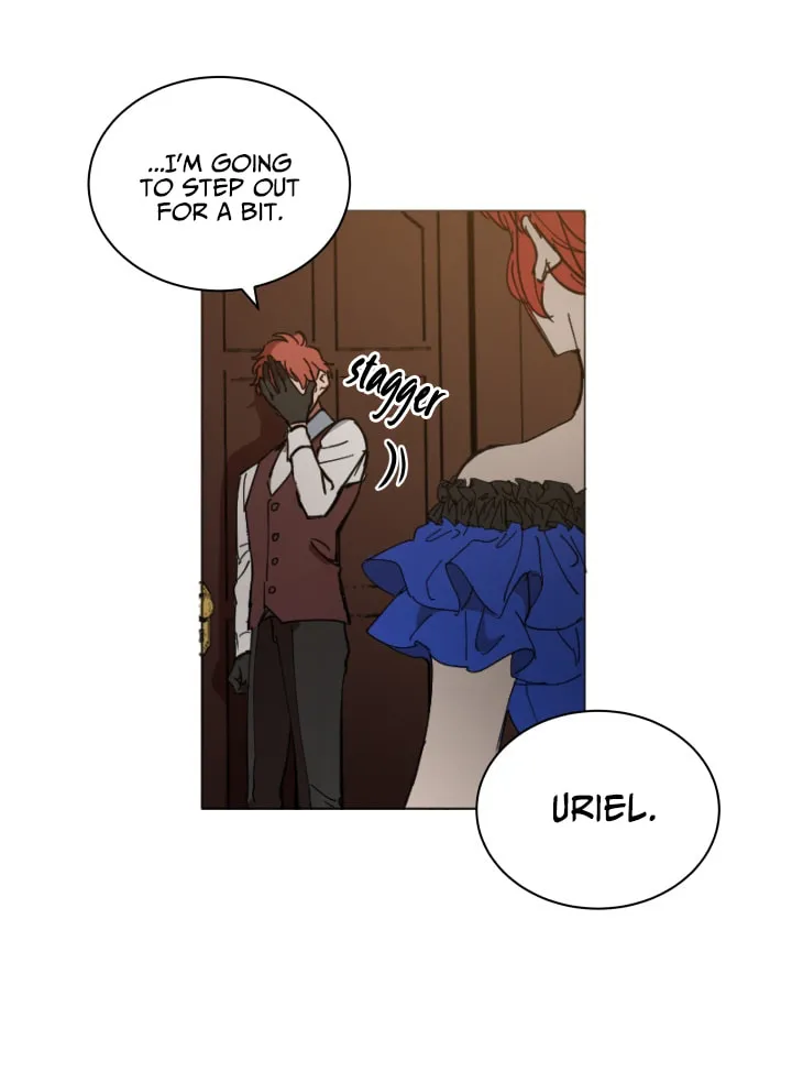 Read Lamia Orphe is Dead chapter 9 image 38 on Lezhin