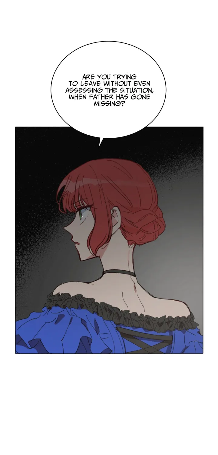 Read Lamia Orphe is Dead chapter 9 image 39 on Lezhin