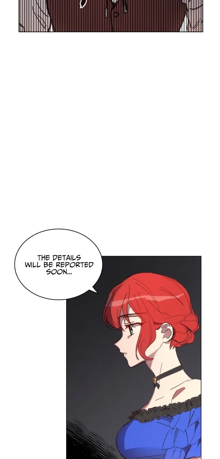 Read Lamia Orphe is Dead chapter 9 image 4 on Lezhin