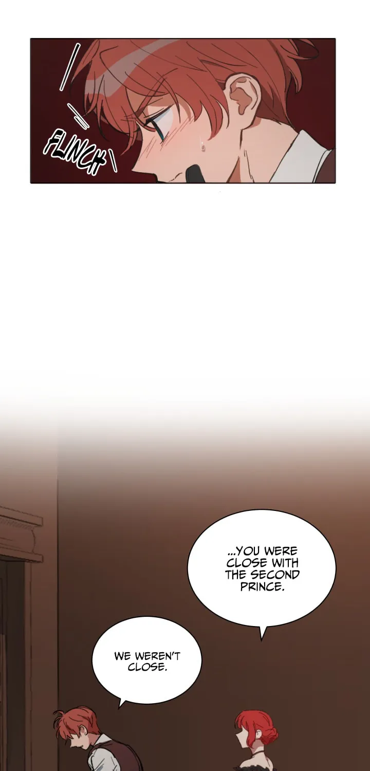 Read Lamia Orphe is Dead chapter 9 image 40 on Lezhin