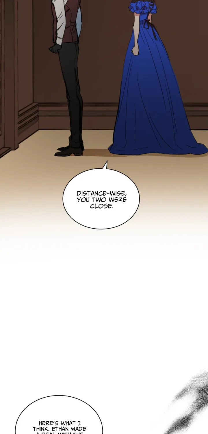 Read Lamia Orphe is Dead chapter 9 image 41 on Lezhin