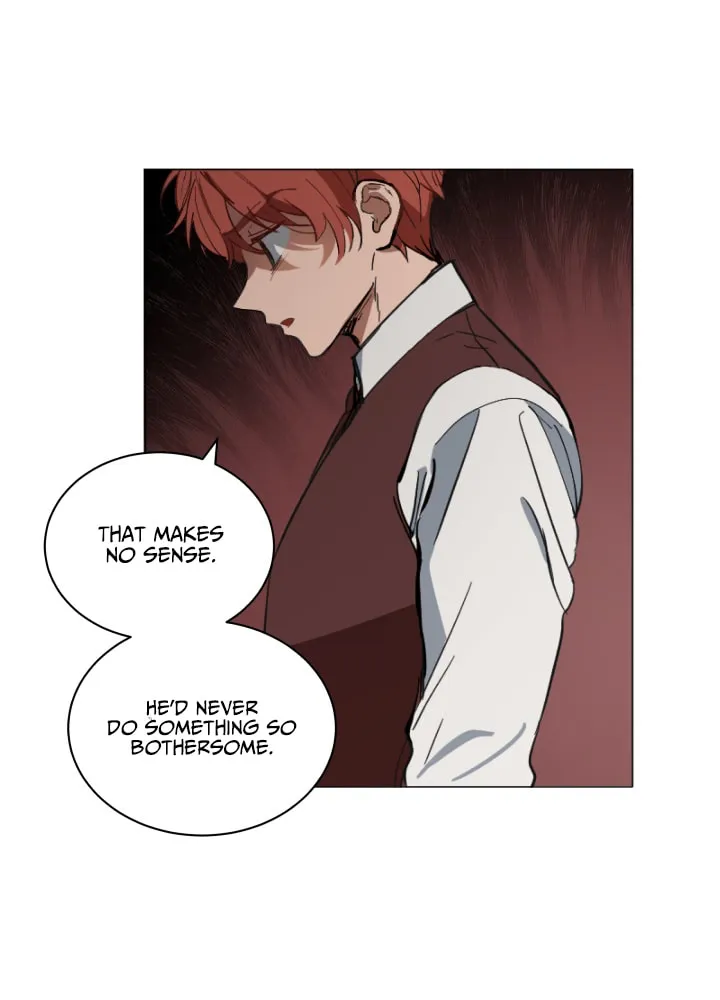 Read Lamia Orphe is Dead chapter 9 image 43 on Lezhin