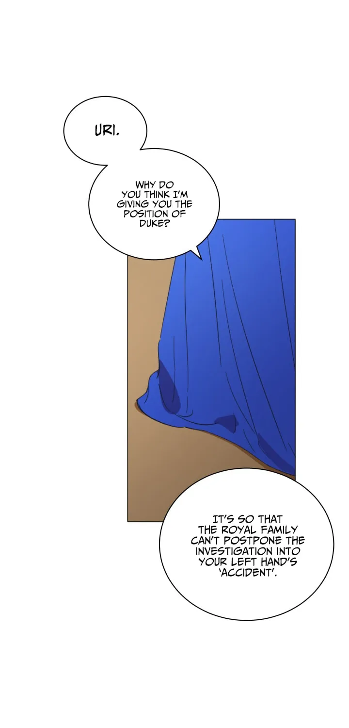 Read Lamia Orphe is Dead chapter 9 image 44 on Lezhin