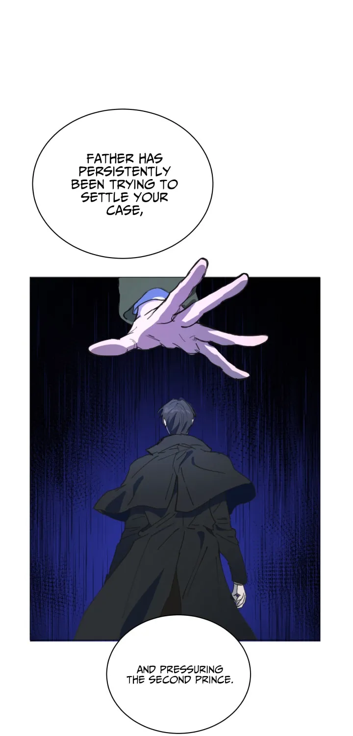Read Lamia Orphe is Dead chapter 9 image 45 on Lezhin