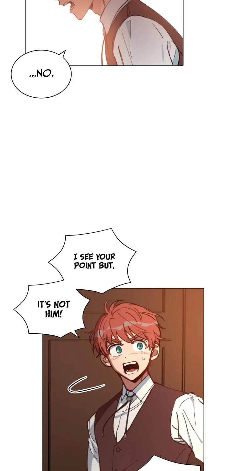 Read Lamia Orphe is Dead chapter 9 image 48 on Lezhin