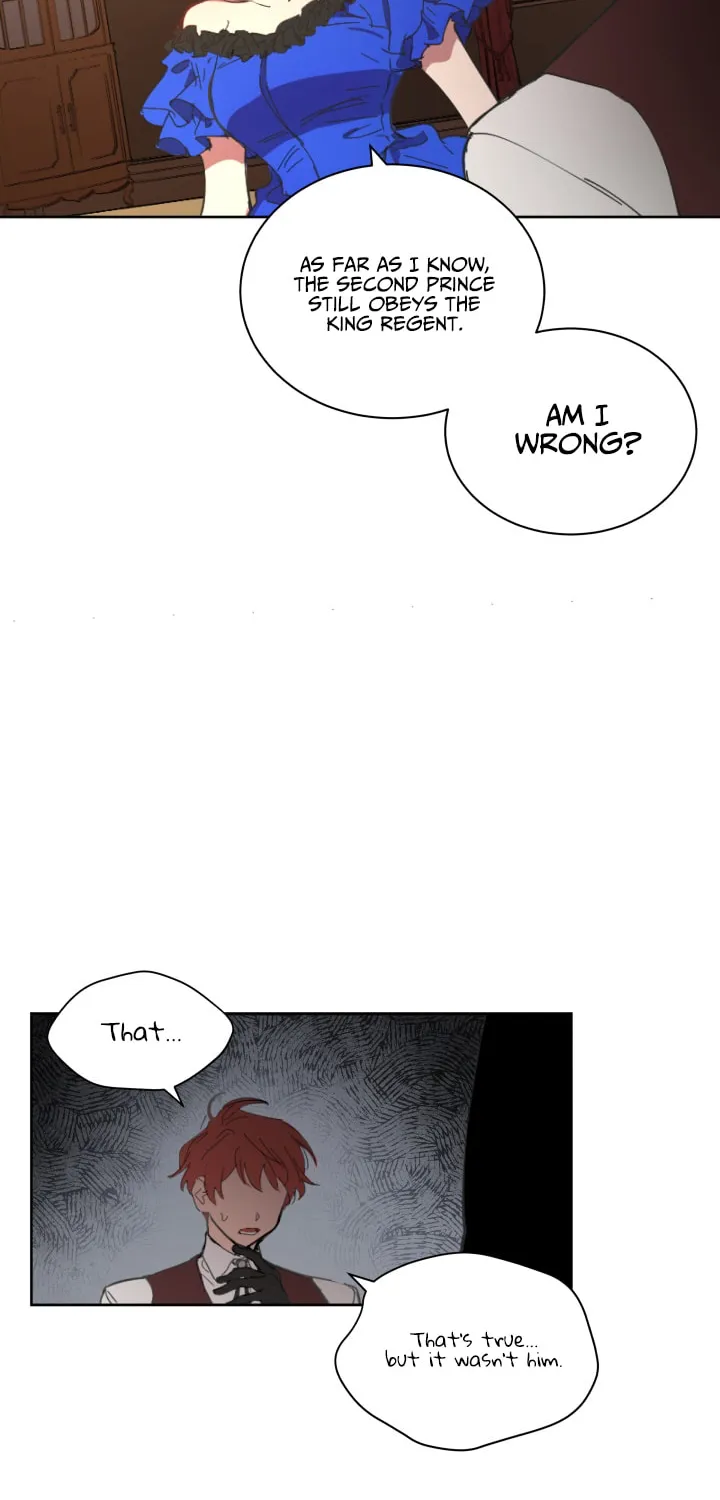 Read Lamia Orphe is Dead chapter 9 image 51 on Lezhin