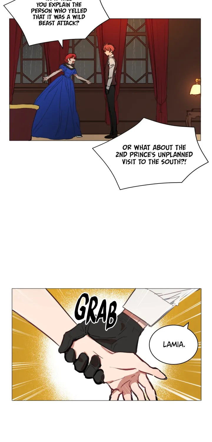 Read Lamia Orphe is Dead chapter 9 image 54 on Lezhin